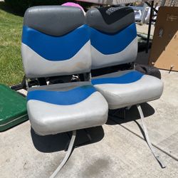 Boat Bench Seats