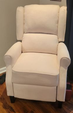 Reclining chair