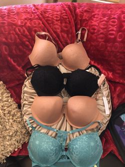 Victoria Secret Bra Size 36C And 38C $29 Each 