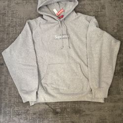 Supreme Hoodie