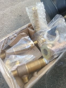 Pfister Price Roman Tub valve