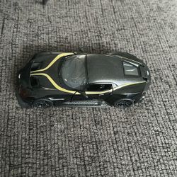 Toy Car supercar