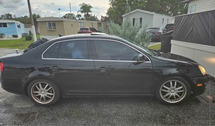 2008 Volkswagen Jetta · 1.4T R-Line Sedan 4D