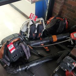 Leaf Blower Sale