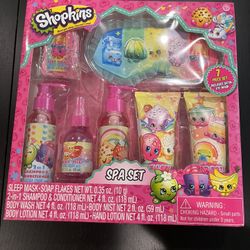 Los shopkins discount