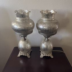 Lamp Set 