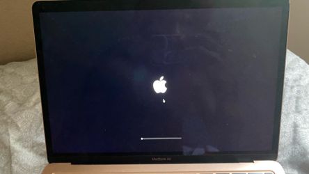 MacBook Air
