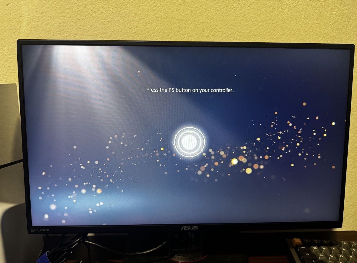 ASUS Monitor
