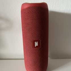 JBL Flip 5 Speaker