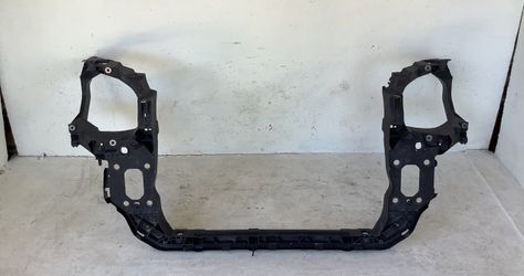 2008-2020 Dodge Grand Caravan radiator support (15)