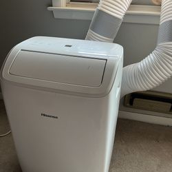 Hisense Portable AC Unit 