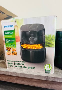 Phillips Air Fryer