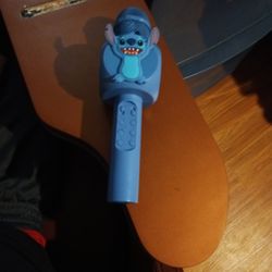 Bluetooth Microphone