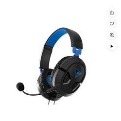 PlaystationHeadset