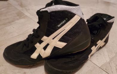 ASICS Wrestling Shoes
