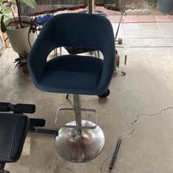 Barber/Salon Chair