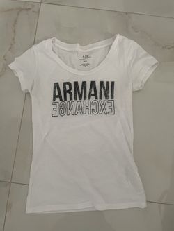 Armani T Shirt 