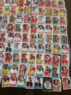 Cartas de FIFA