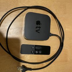 Apple TV 