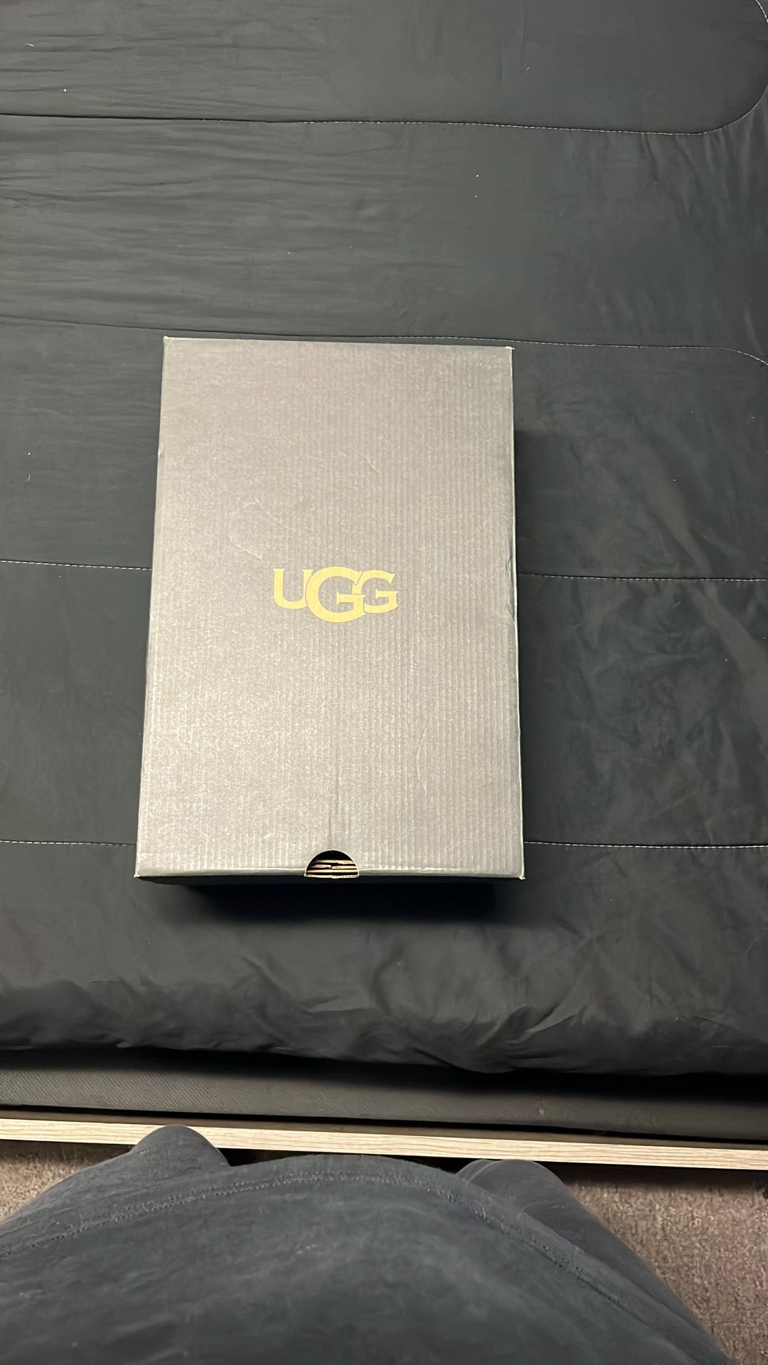 Uggs