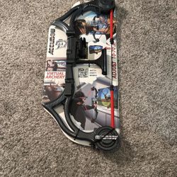 Accubow 2.0