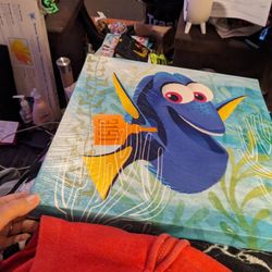 Dory Pic
