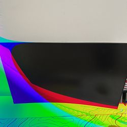 Monitor around 30 inch