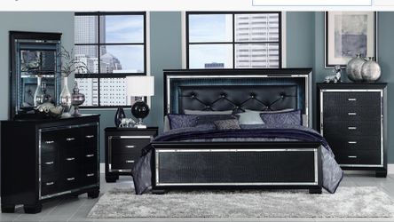 Beautiful Bedroom Set