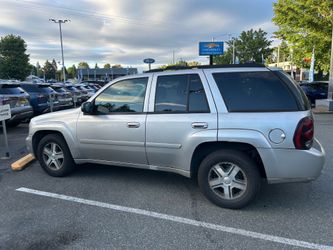 2006 Chevrolet TrailBlazer
