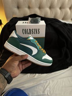 Cold Sins Air Menthols