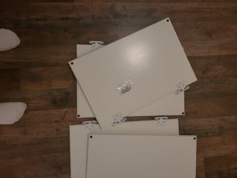 Cabinet Doors. 14 X 21.5