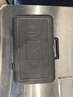 MXL 990 Large-Diaphragm Condenser Mic With Shockmount 