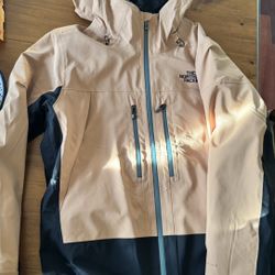 Jacket North Face