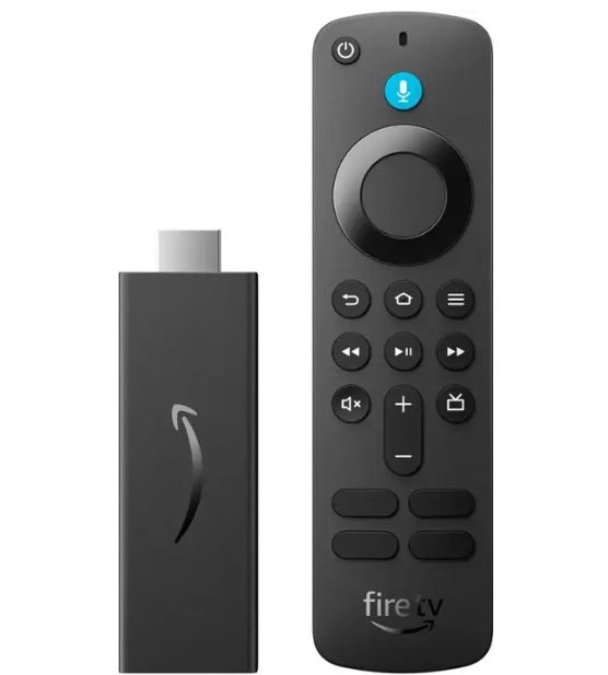 Tv Remote 4k