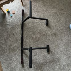 Pull Up Bar 