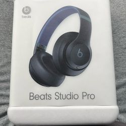 Beats Studio pro