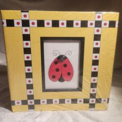 PHOTO BOOK FOR 100 4X6 PHOTOS 