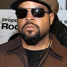 Ice Cube Tix Tonight!!