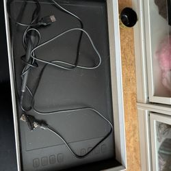 Huion Inspiroy Q11K Drawing Tablet