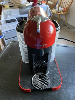 Espresso coffee maker