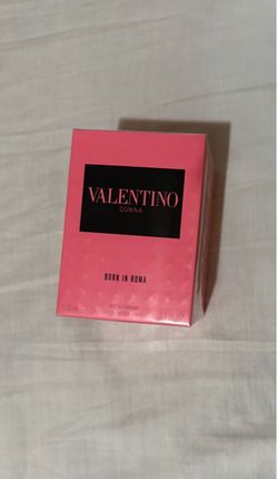 Valentino Donna Born in Roma  100ml