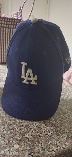 Medium large boy Dodger Cap