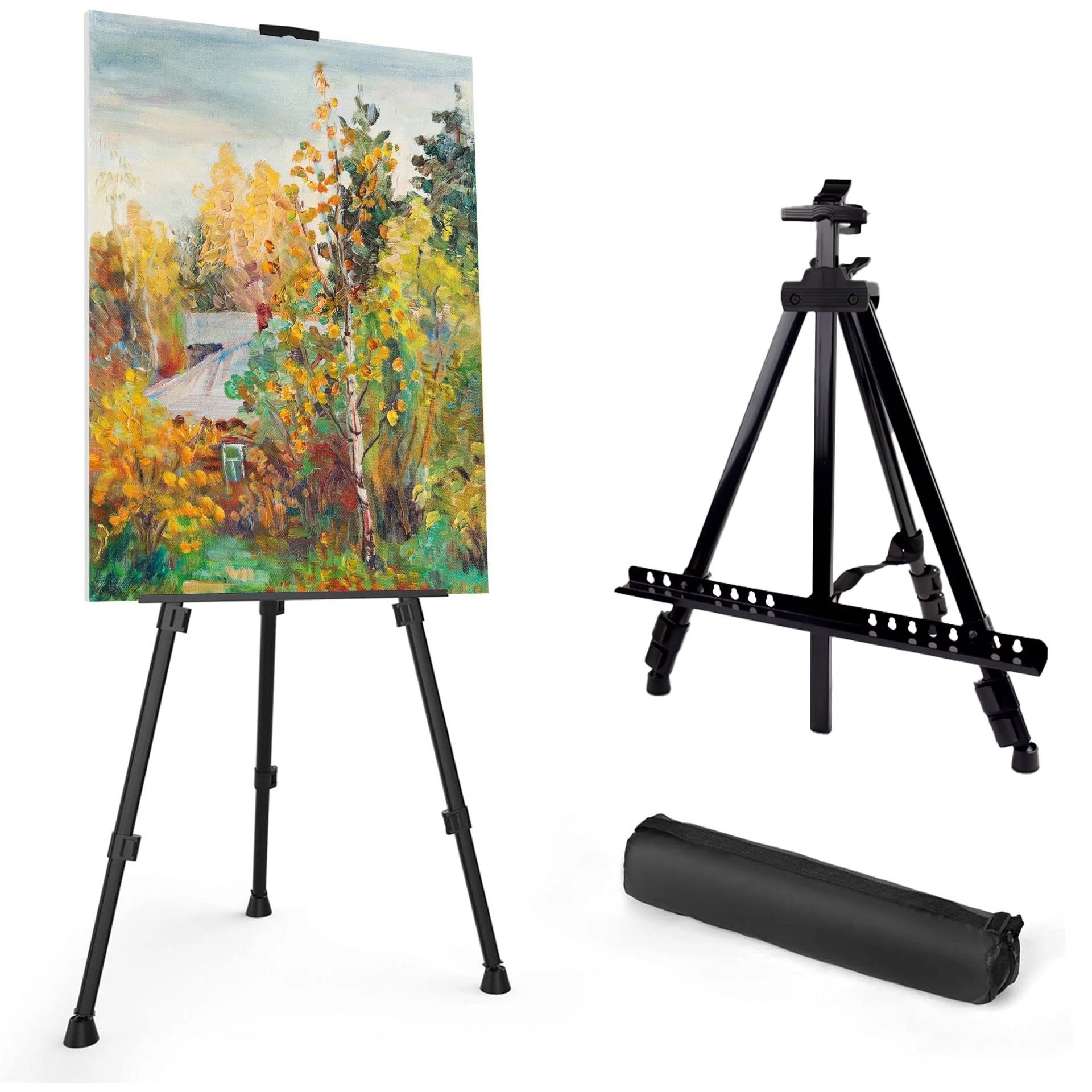 Tripod Easel