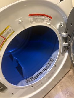 Samsung Dryer