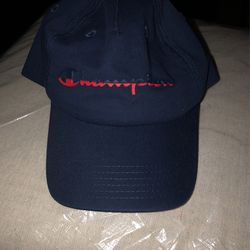 Champion Hat
