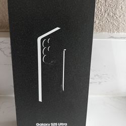 Galaxy S25 Ultra