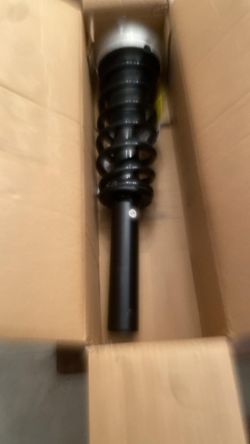BMW parts
