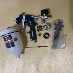 Husky Spray Gun