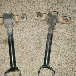 01-05 Civic Upper control arms 