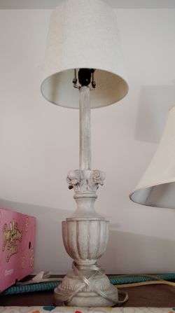 Lamp for sale